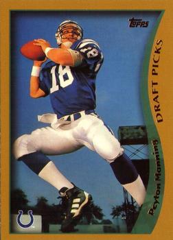 #360 Peyton Manning