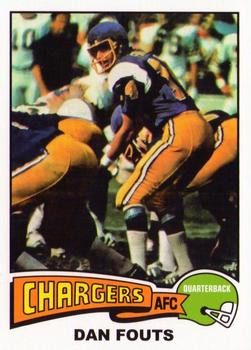 Dan Fouts