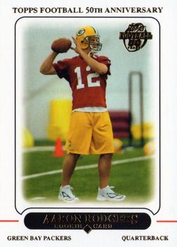 Aaron Rodgers