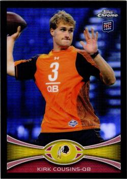 Kirk Cousins