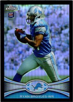 Ryan Broyles