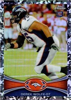 Derek Wolfe