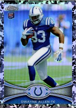 Dwayne Allen