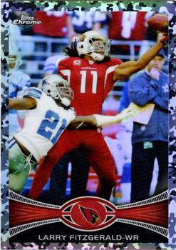 Larry Fitzgerald