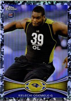 Kelechi Osemele