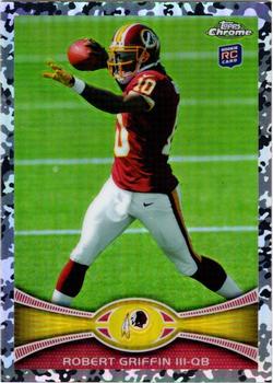Robert Griffin III