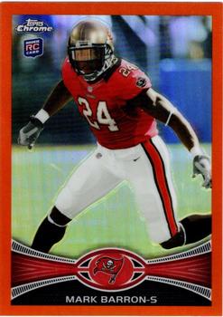 Mark Barron