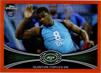 Quinton Coples