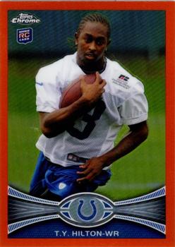 T.Y. Hilton