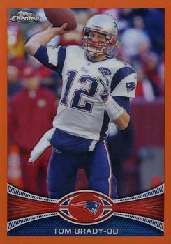 Tom Brady