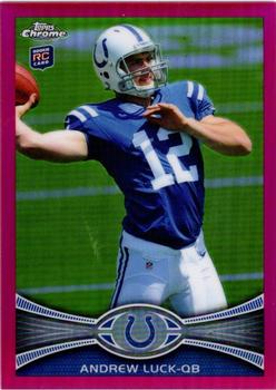 Andrew Luck