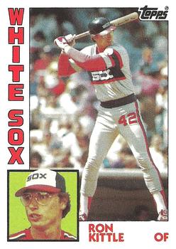 Ron Kittle