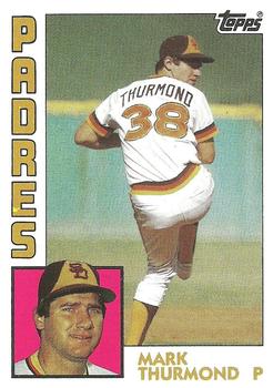 Mark Thurmond