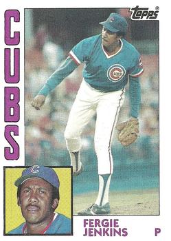 Fergie Jenkins