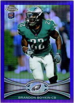 Brandon Boykin