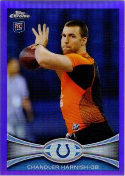 Chandler Harnish