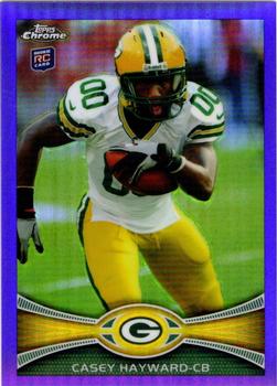 Casey Hayward