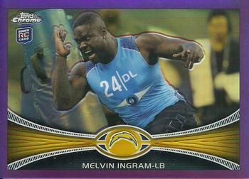 Melvin Ingram