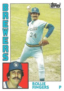 Rollie Fingers