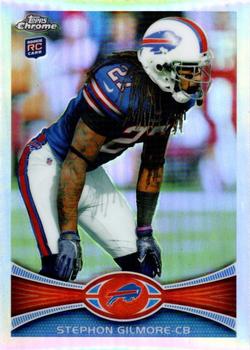 Stephon Gilmore