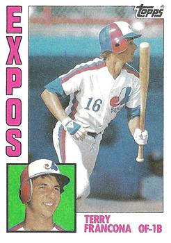 Terry Francona