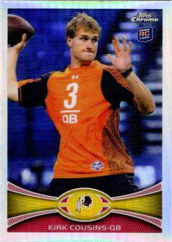 Kirk Cousins