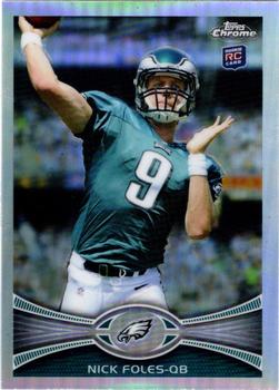 Nick Foles
