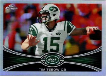 Tim Tebow