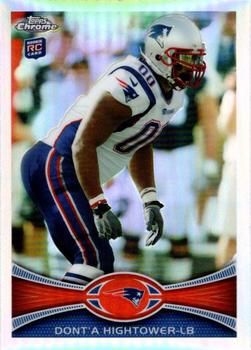 Dont'a Hightower
