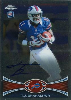 T.J. Graham