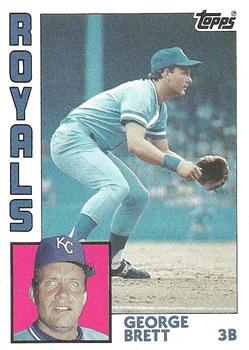 George Brett