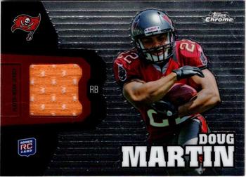 Doug Martin