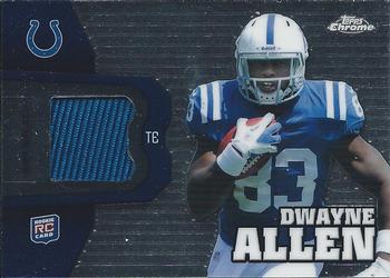 Dwayne Allen