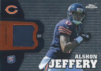 Alshon Jeffery