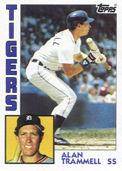 Alan Trammell