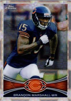 Brandon Marshall