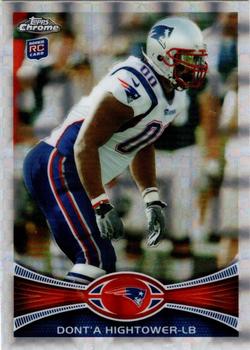 Dont'a Hightower