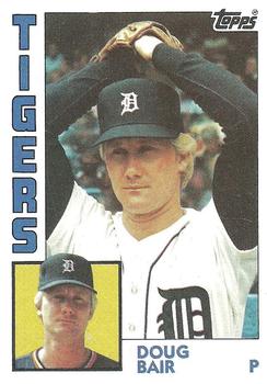Doug Bair