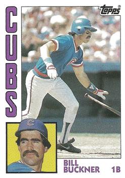 Bill Buckner