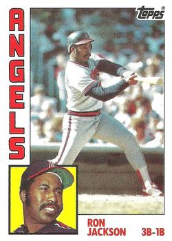 Ron Jackson