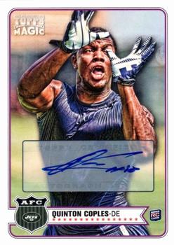 Quinton Coples