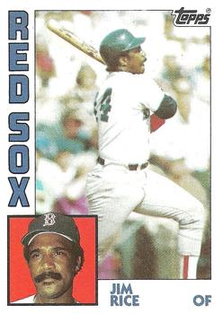 Jim Rice