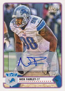 Nick Fairley