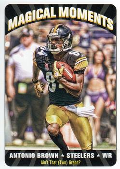 Antonio Brown