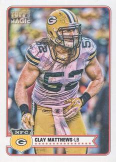 Clay Matthews
