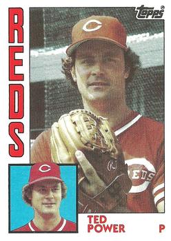 Ted Power
