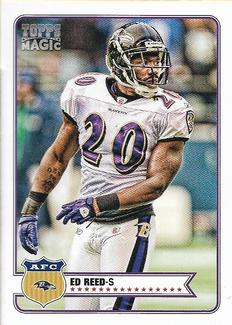 Ed Reed