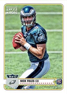 Nick Foles
