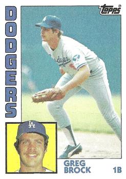Greg Brock