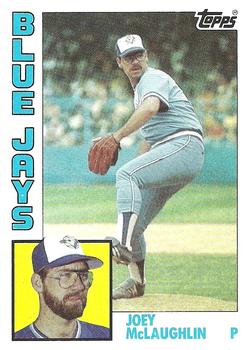 Joey McLaughlin